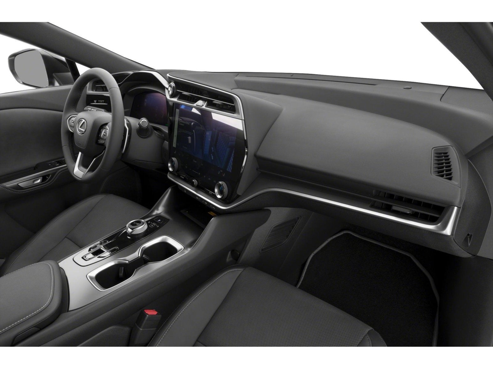 2024 Lexus RZ 300e Premium