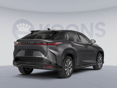 2024 Lexus RZ 300e Premium