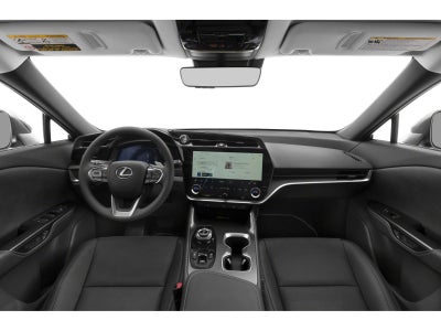 2024 Lexus RZ 300e Premium