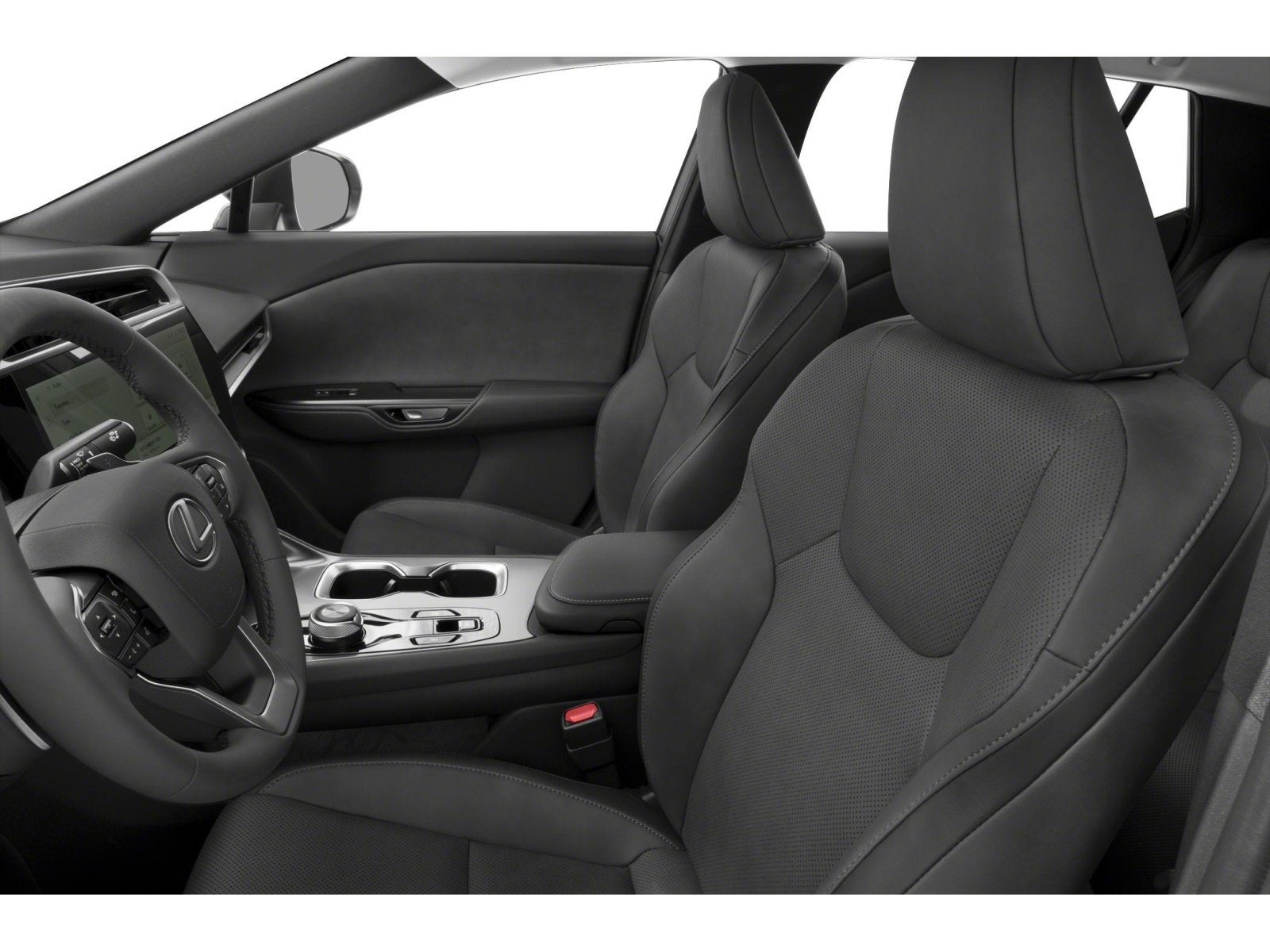 2024 Lexus RZ 300e Premium