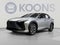 2025 Lexus RZ 300e Premium