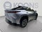 2025 Lexus RZ 300e Premium