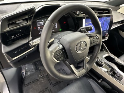 2025 Lexus RZ 300e Premium