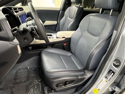 2025 Lexus RZ 300e Premium