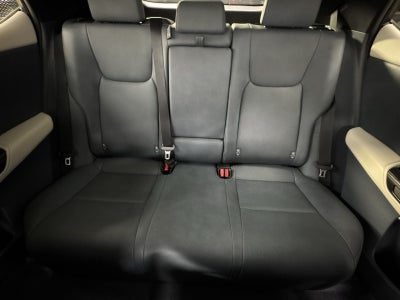 2025 Lexus RZ 300e Premium