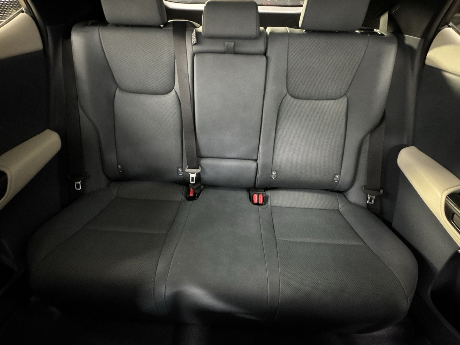2025 Lexus RZ 300e Premium