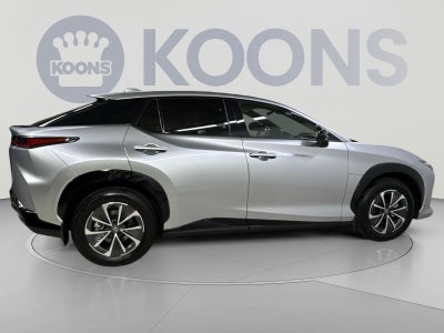 2025 Lexus RZ 300e Premium