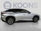 2025 Lexus RZ 300e Premium