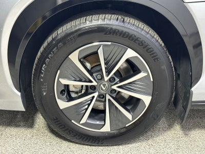 2025 Lexus RZ 300e Premium