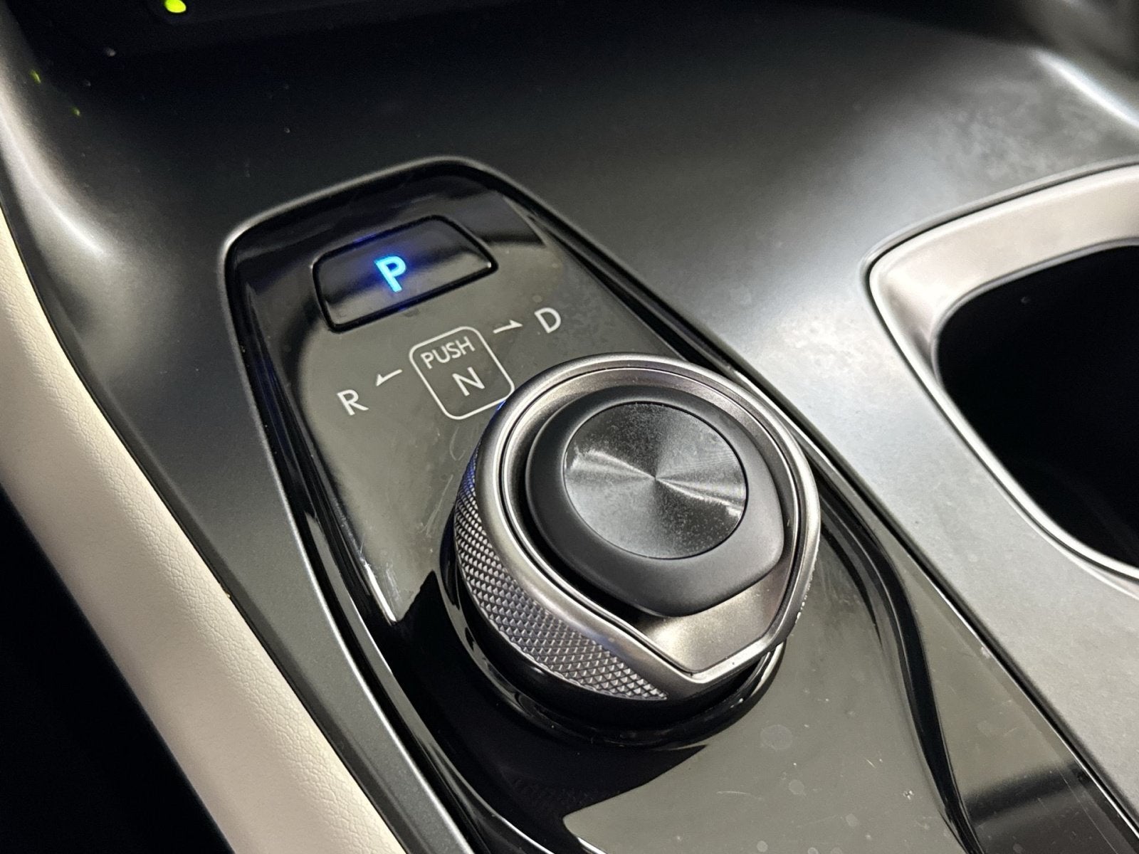 2025 Lexus RZ 300e Premium