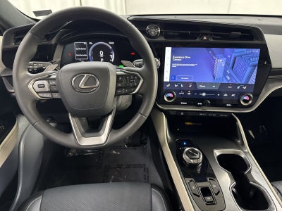 2025 Lexus RZ 300e Premium