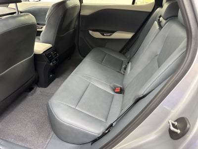 2025 Lexus RZ 300e Premium