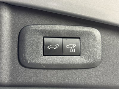 2025 Lexus RZ 300e Premium