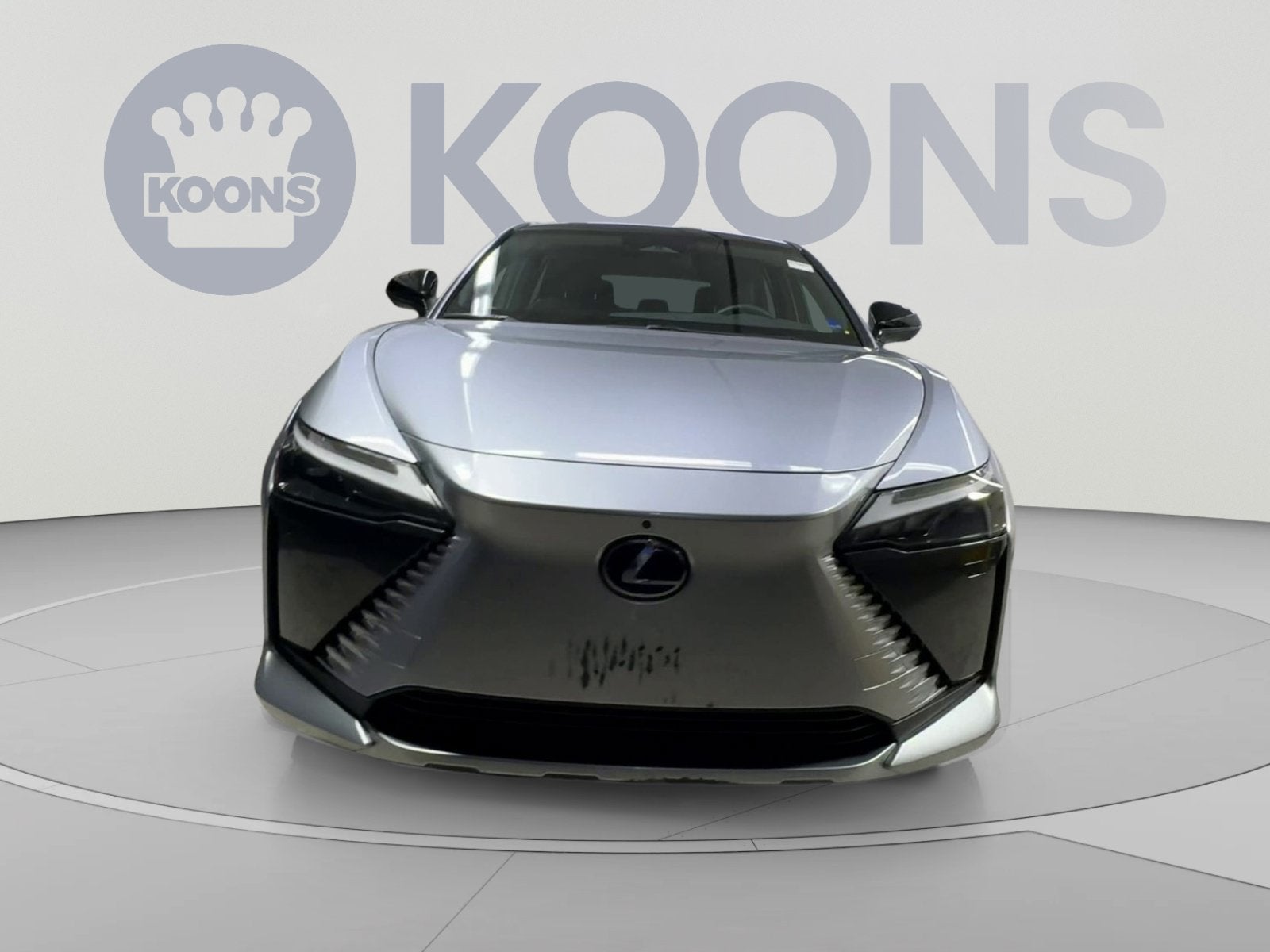 2025 Lexus RZ 300e Premium