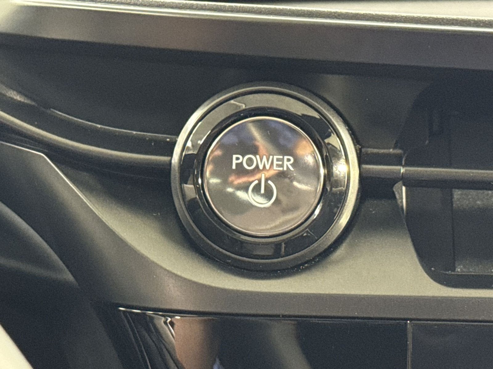 2025 Lexus RZ 300e Premium