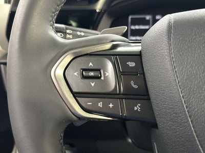 2025 Lexus RZ 300e Premium