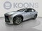 2025 Lexus RZ 300e Premium