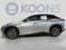 2025 Lexus RZ 300e Premium