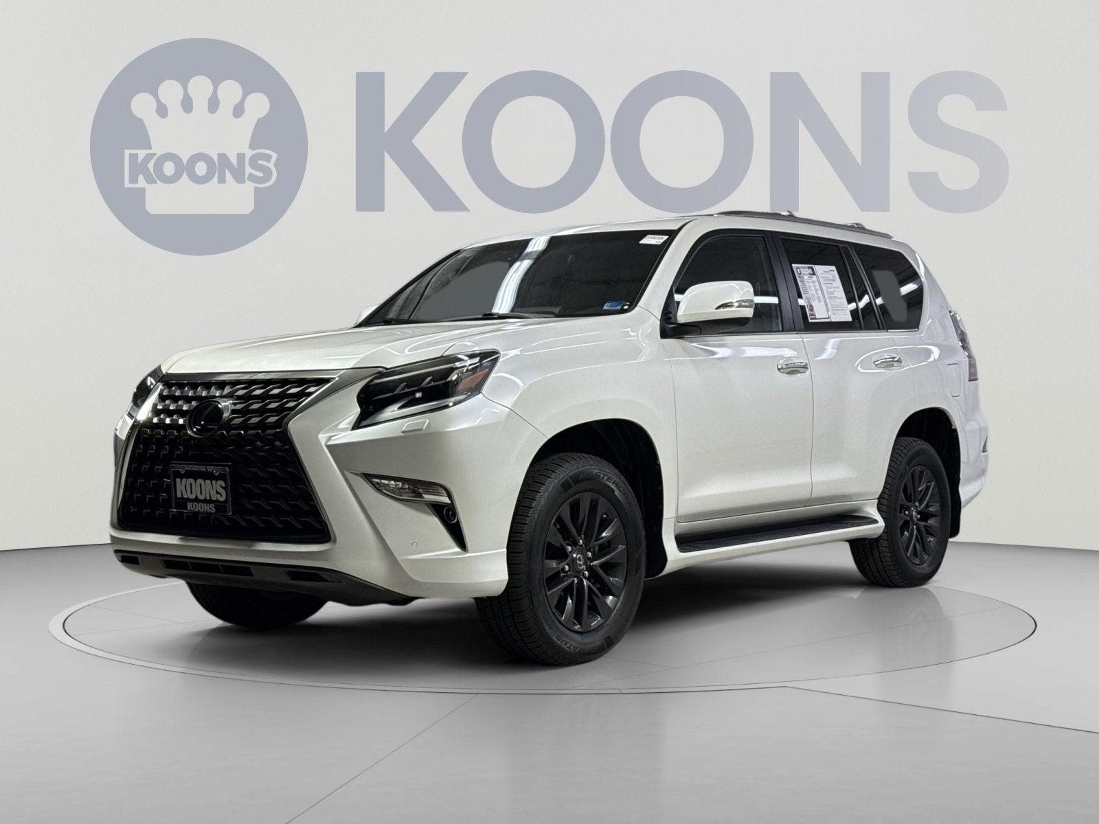 2023 Lexus GX