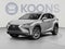 2015 Lexus NX 200t F Sport