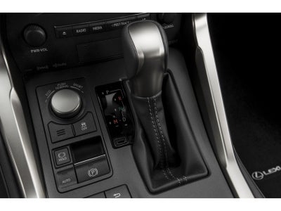 2015 Lexus NX 200t F Sport