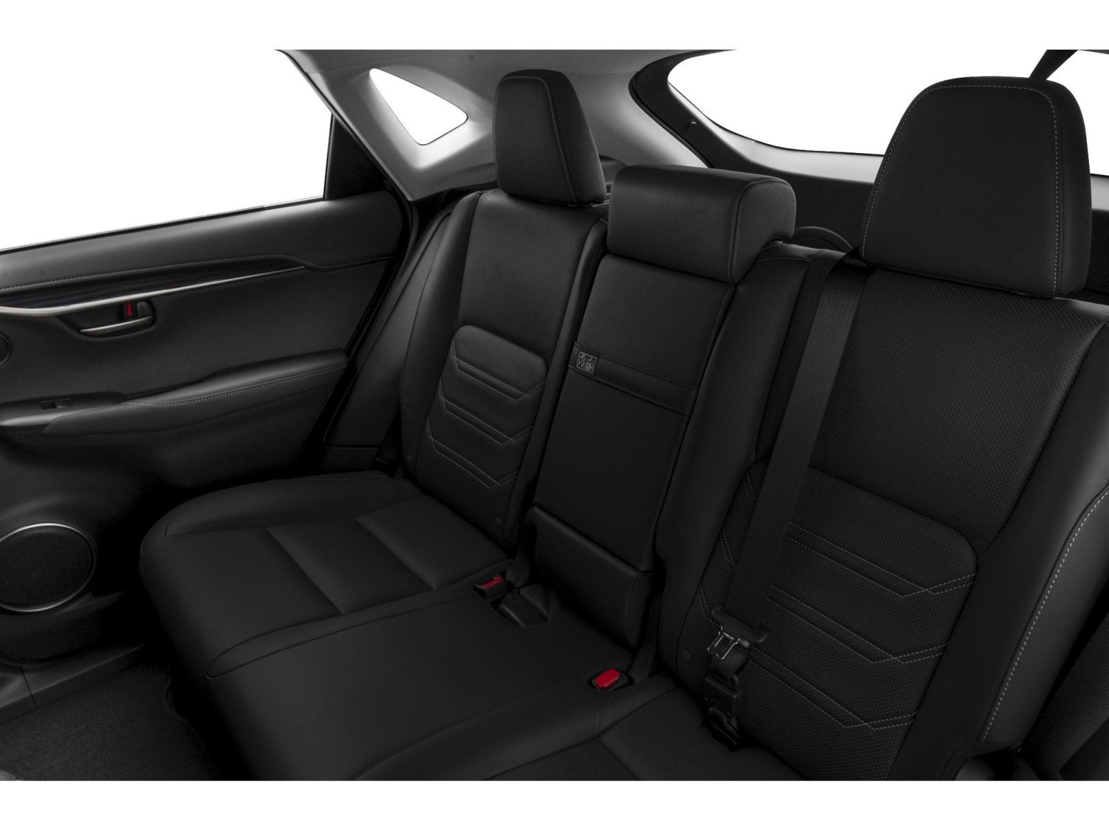 2015 Lexus NX 200t F Sport