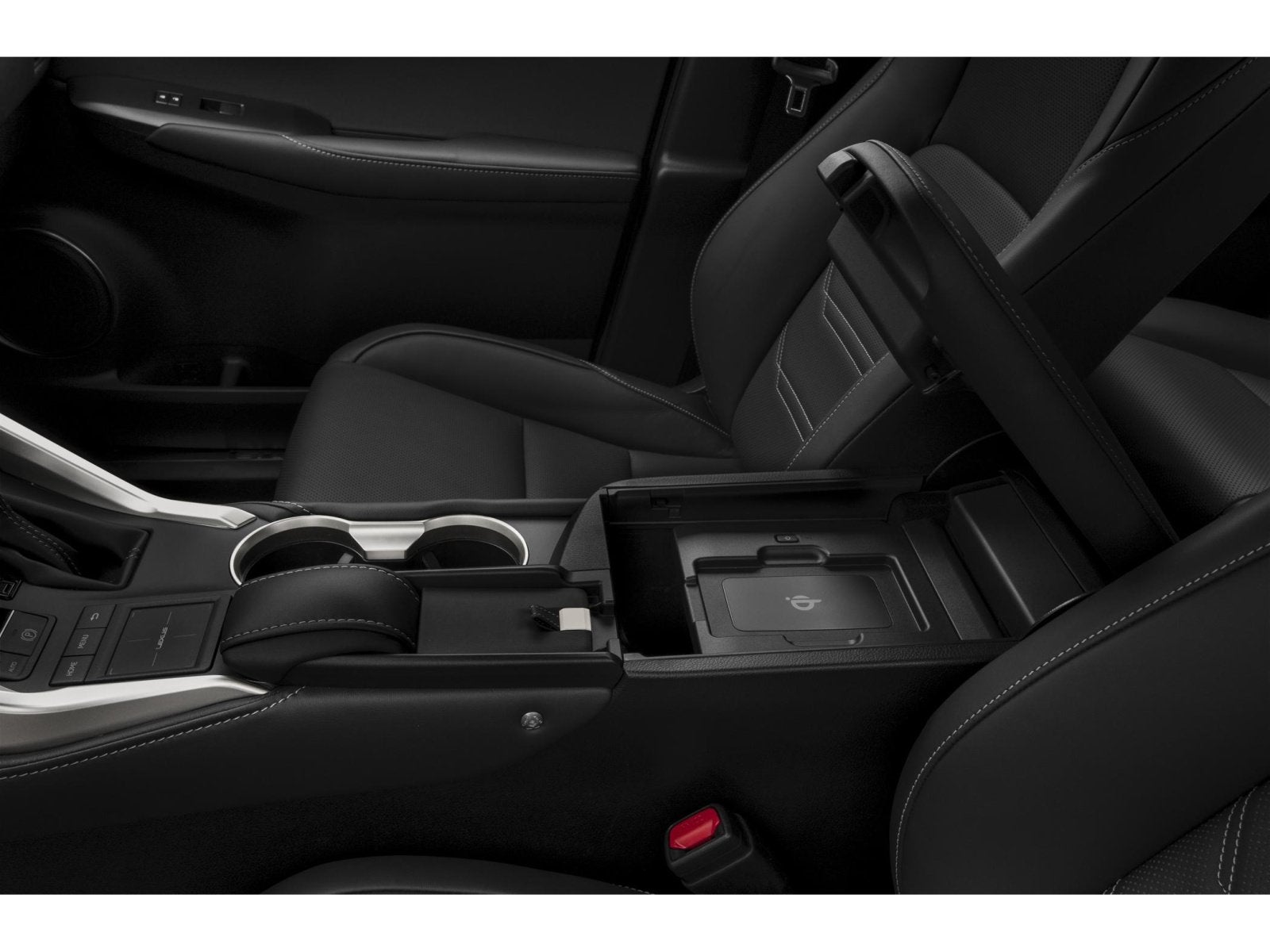 2015 Lexus NX 200t F Sport