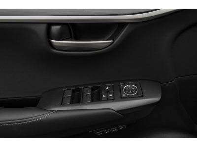 2015 Lexus NX 200t F Sport