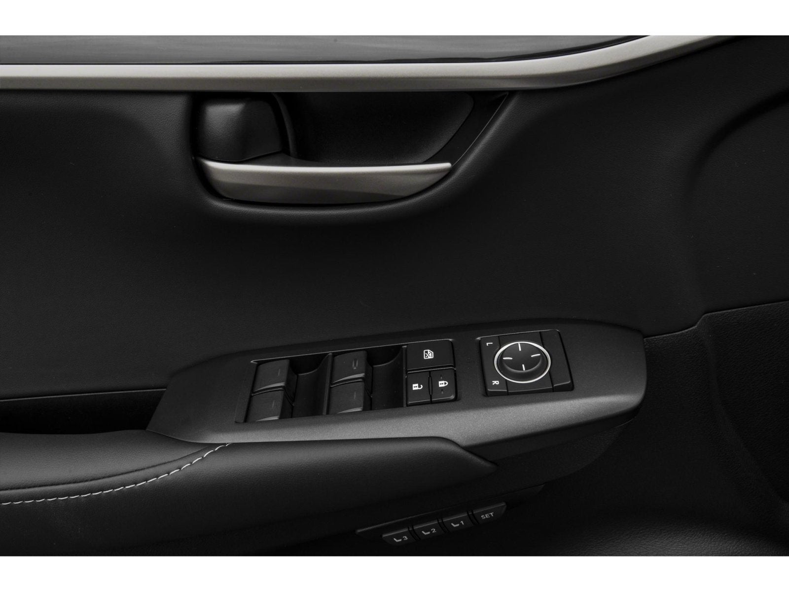 2015 Lexus NX 200t F Sport