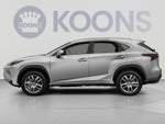 2015 Lexus NX 200t F Sport