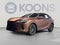 2025 Lexus RX 450h+ Luxury