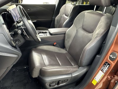 2025 Lexus RX 450h+ Luxury