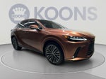2025 Lexus RX 450h+ Luxury
