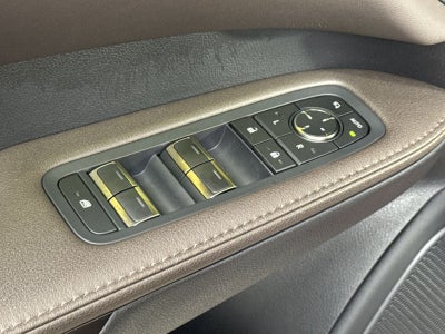 2025 Lexus RX 450h+ Luxury