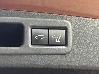 2025 Lexus RX 450h+ Luxury