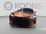 2025 Lexus RX 450h+ Luxury
