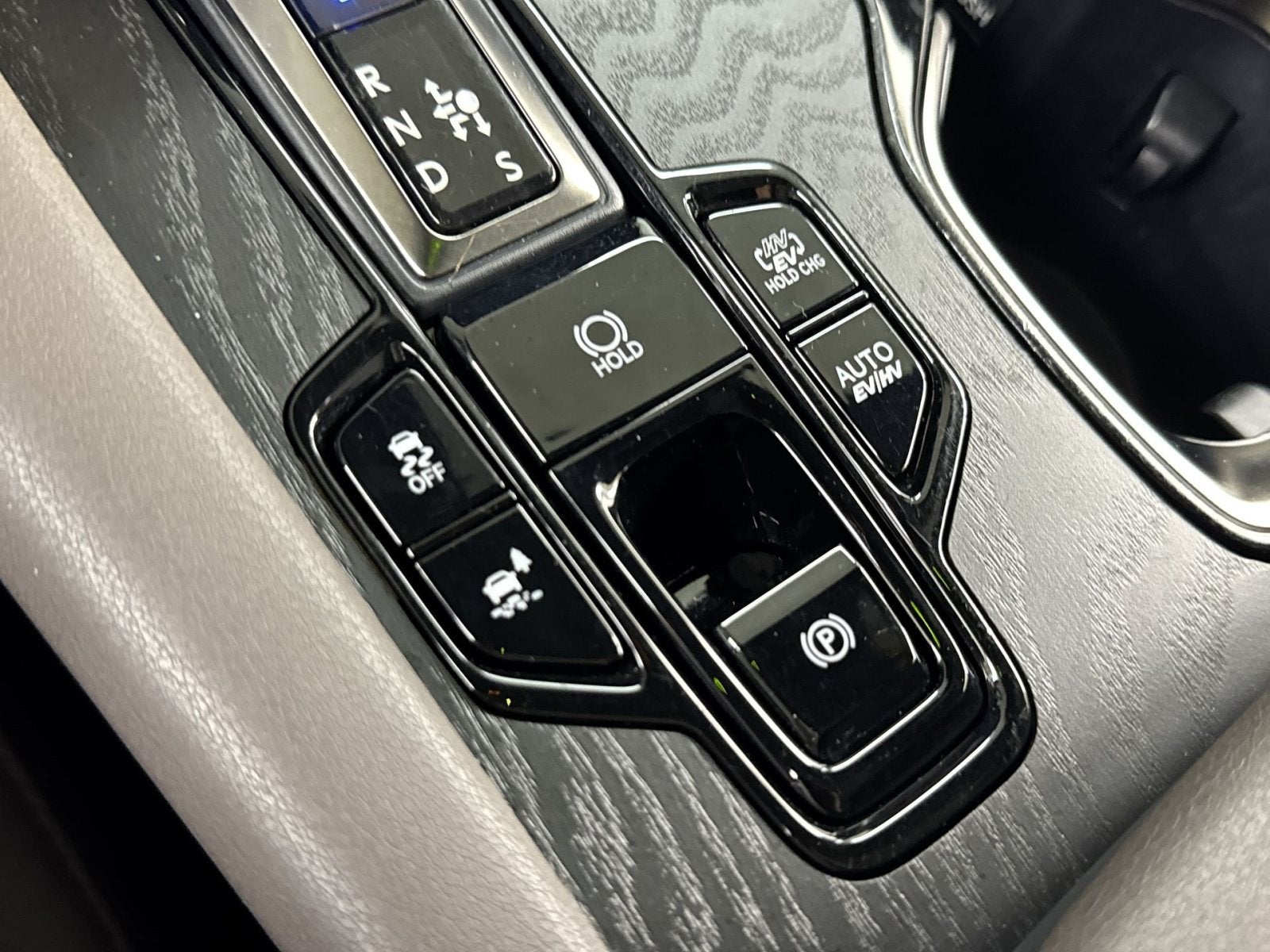 2025 Lexus RX 450h+ Luxury