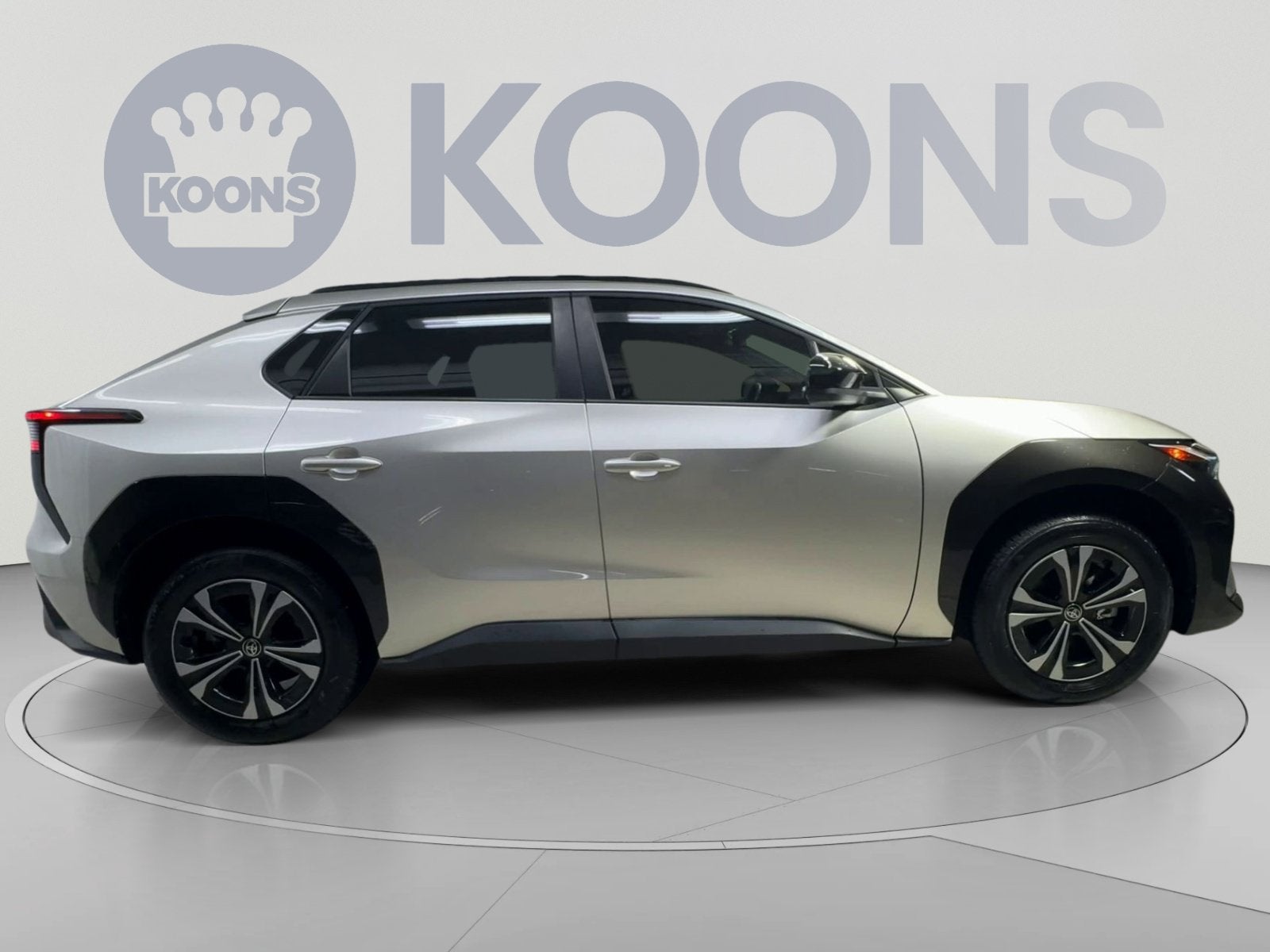 2023 Toyota bZ4X XLE