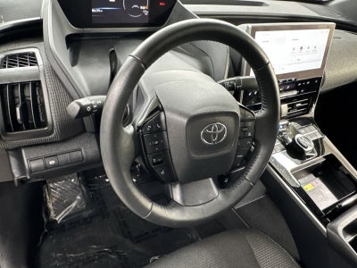 2023 Toyota bZ4X XLE