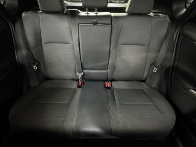 2023 Toyota bZ4X XLE