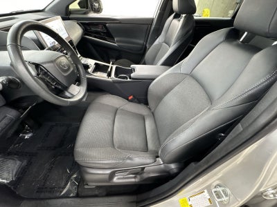 2023 Toyota bZ4X XLE