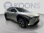 2023 Toyota bZ4X XLE