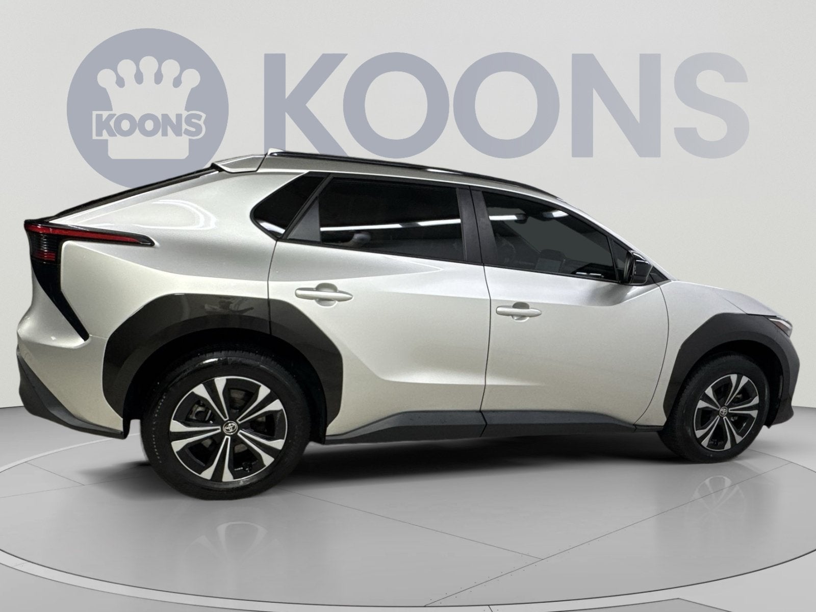 2023 Toyota bZ4X XLE