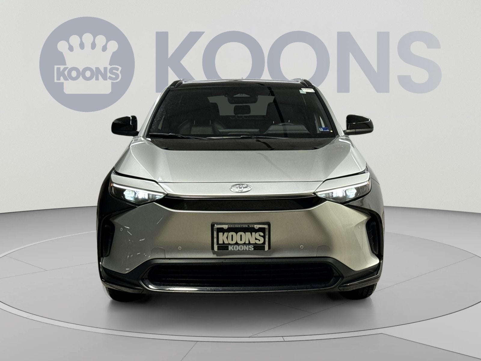 2023 Toyota bZ4X XLE