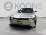 2023 Toyota bZ4X XLE