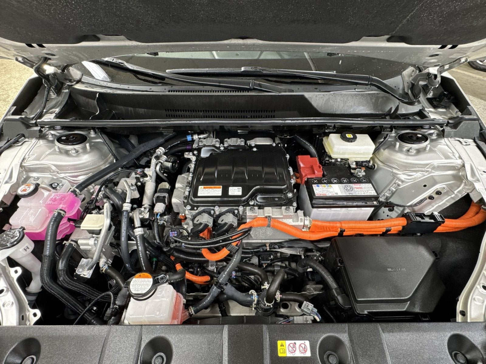 2023 Toyota bZ4X XLE