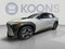 2023 Toyota bZ4X XLE