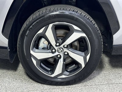 2024 Toyota RAV4 Prime SE