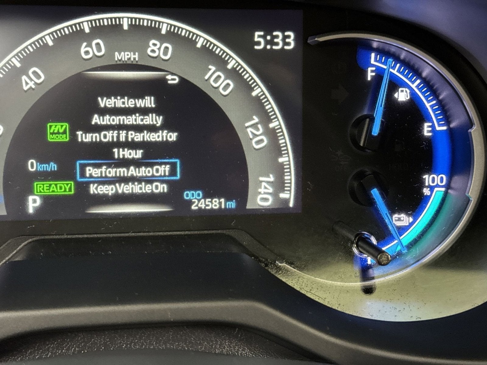 2024 Toyota RAV4 Prime SE