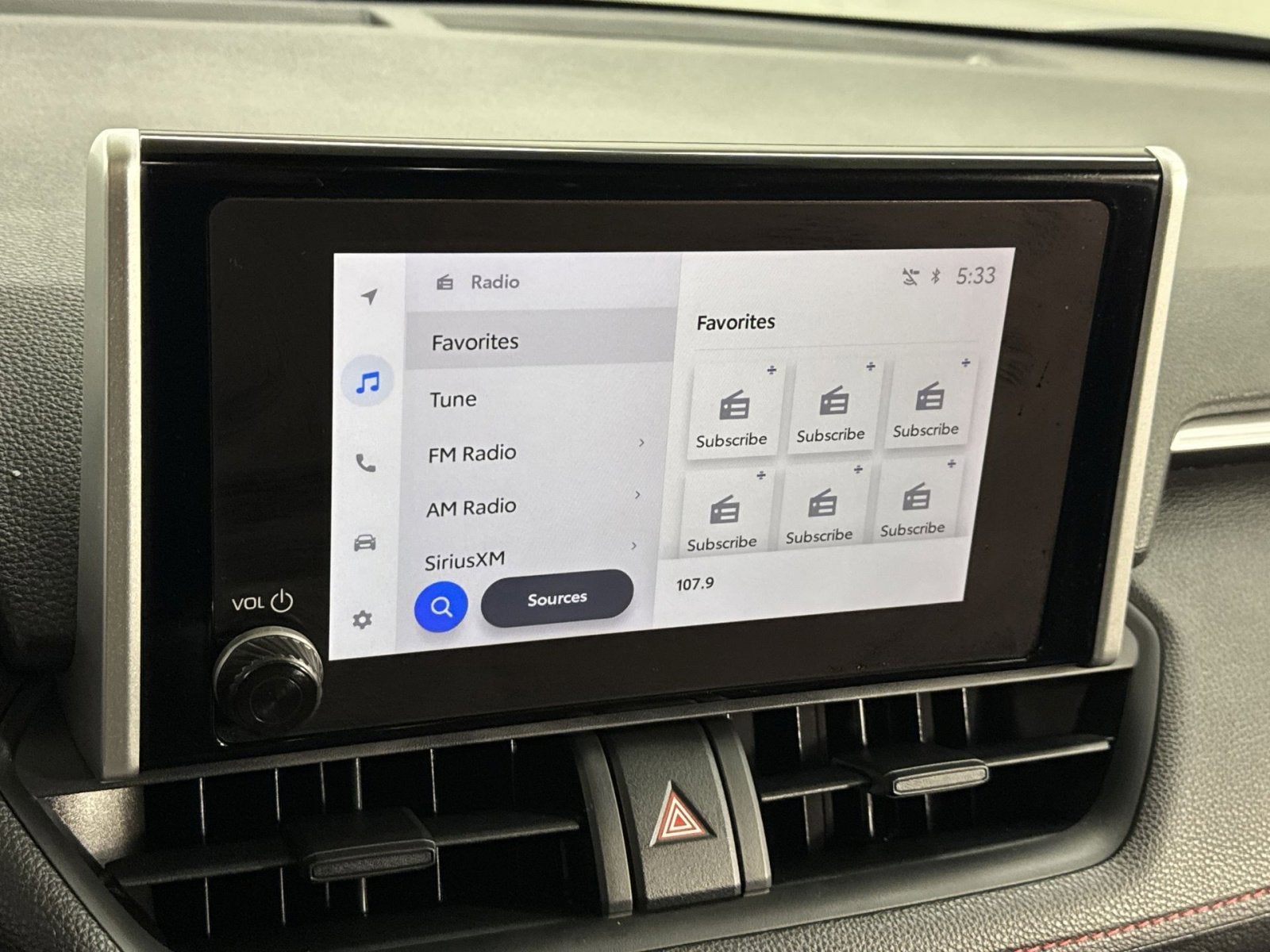 2024 Toyota RAV4 Prime SE